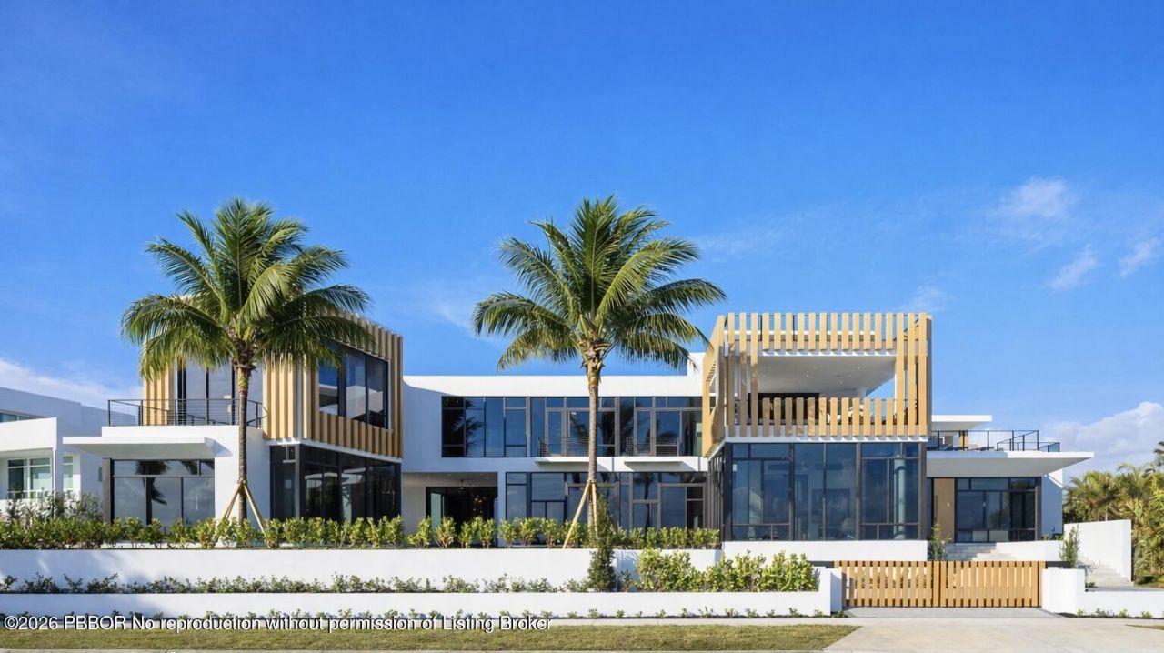 6315 S Flagler Drive, West Palm Beach, FL 33405 Photo