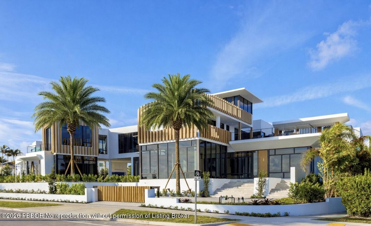 6315 S Flagler Drive, West Palm Beach, FL 33405 Photo