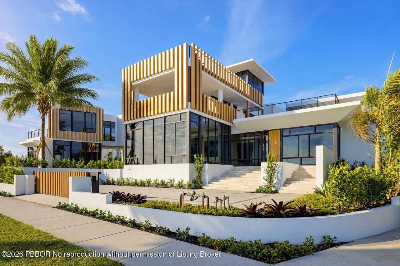 6315 S Flagler Drive, West Palm Beach, FL 33405 Photo