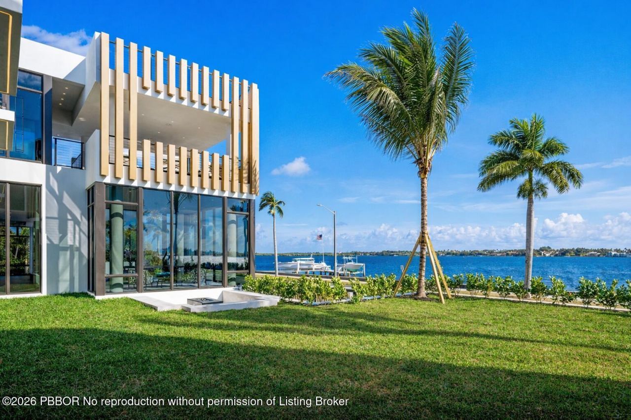 6315 S Flagler Drive, West Palm Beach, FL 33405 Photo