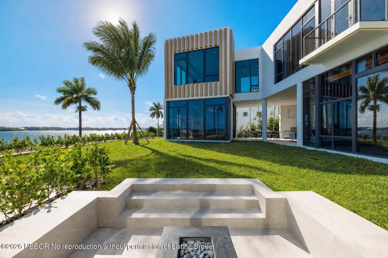 6315 S Flagler Drive, West Palm Beach, FL 33405 Photo