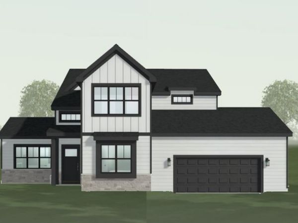 3159 Morning Star Way, Cottage Grove, WI 53527