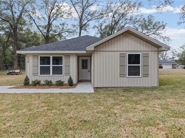 134 Dewitt Avenue, Satsuma, AL 36572