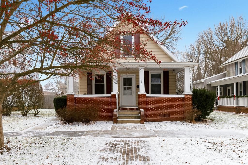 621 S Union St, Galion, OH 44833 Main Photo