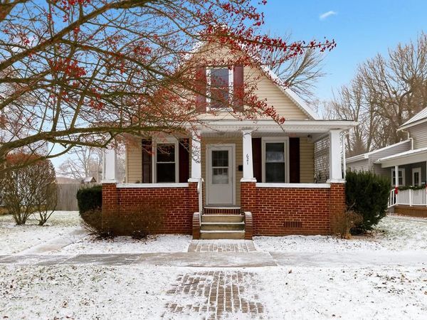 621 S Union St, Galion, OH 44833