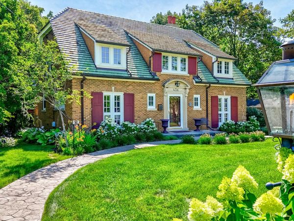 436 Park Avenue, Ottawa, IL 61350