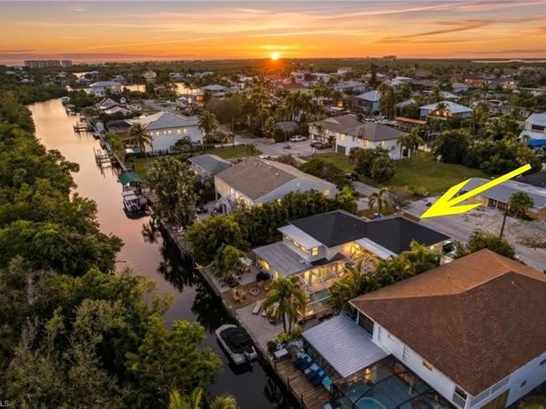 4811 Gary RD, BONITA SPRINGS, FL 34134