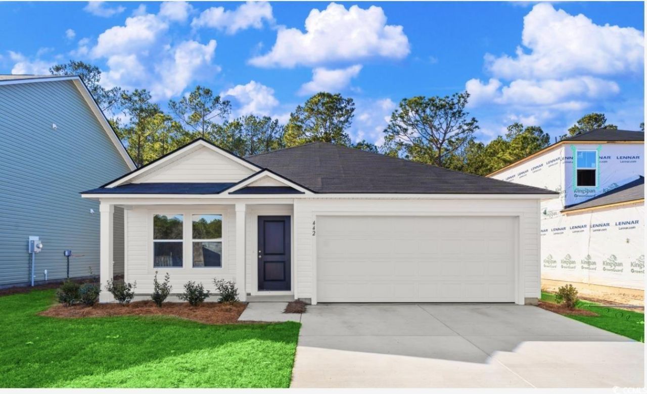 1801 King Oaks Loop Photo 1