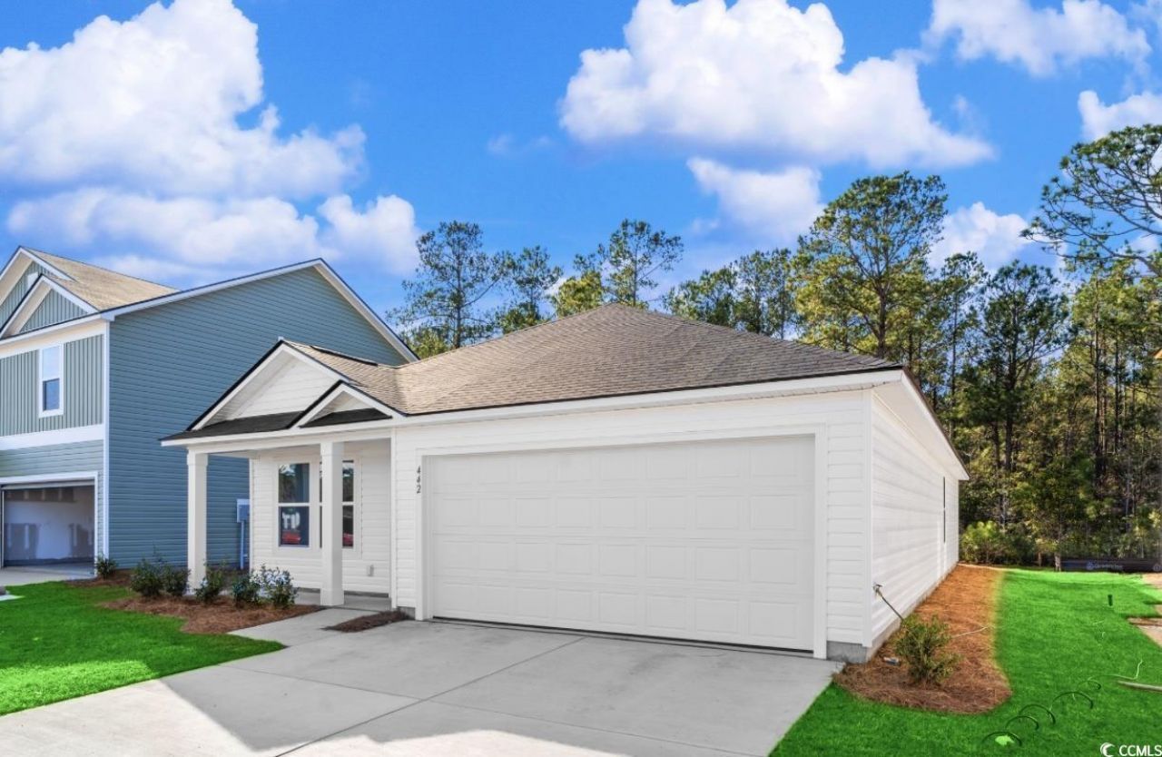 1801 King Oaks Loop Photo 2