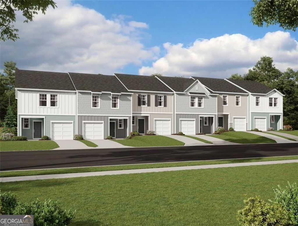 230 Gillis Way, Villa Rica, GA 30180 Main Photo