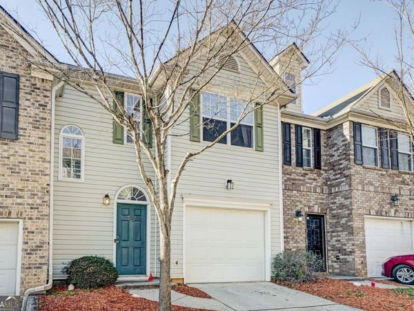 727 Celeste Lane SW, Atlanta, GA 30331