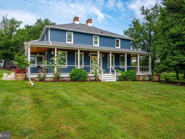 14500 HANOVER PIKE, UPPERCO, MD 21155