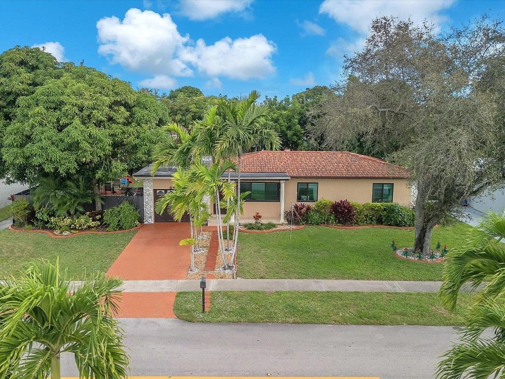 6631 SW 24th Street, Miramar, FL 33023 Photo