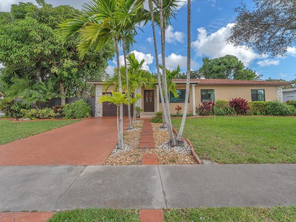 6631 SW 24th Street, Miramar, FL 33023 Photo