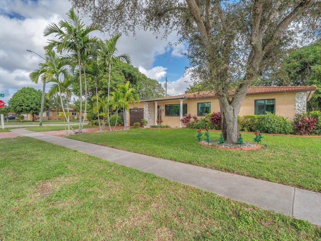 6631 SW 24th Street, Miramar, FL 33023 Photo