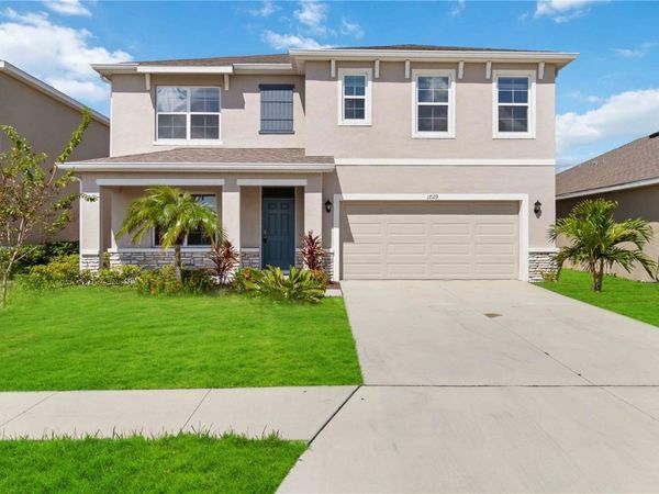 17129 RESERVA DRIVE, BRADENTON, FL 34211