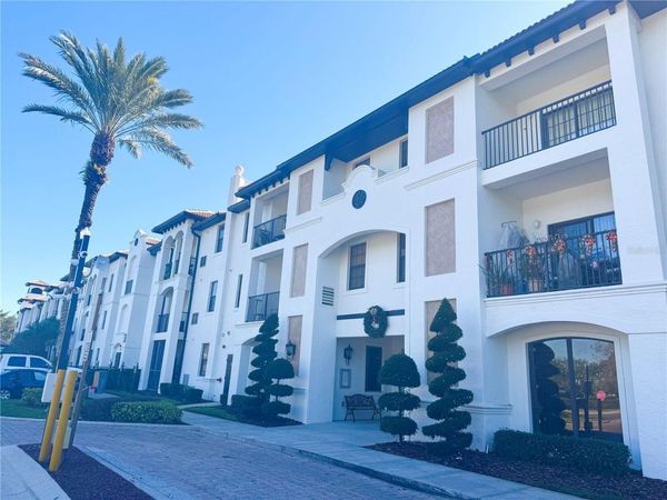 5550 E MICHIGAN STREET, Unit 3328, ORLANDO, FL 32822