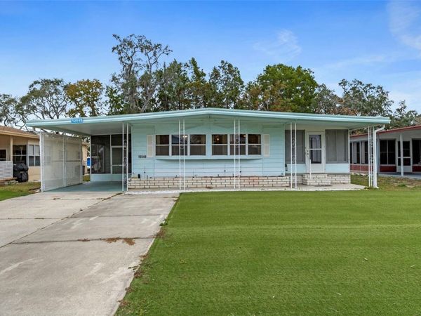 12045 FORMOSA STREET, BROOKSVILLE, FL 34613