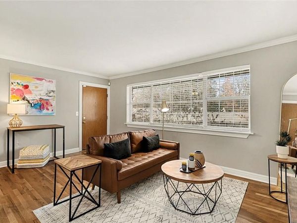 1647 Briarcliff Road NE, Unit 8, Atlanta, GA 30306