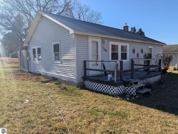 11380 Philips Street, Fife Lake, MI 49633