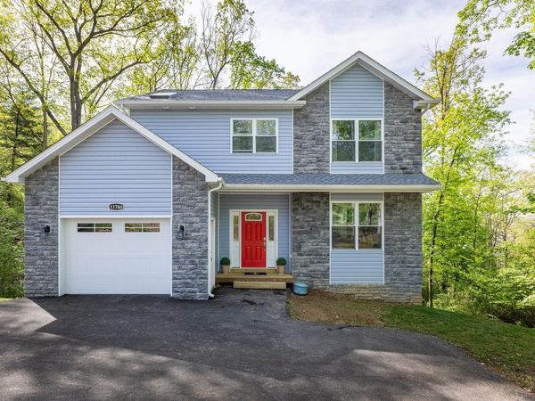 1176B NELSON DR, HARRISONBURG, VA 22801