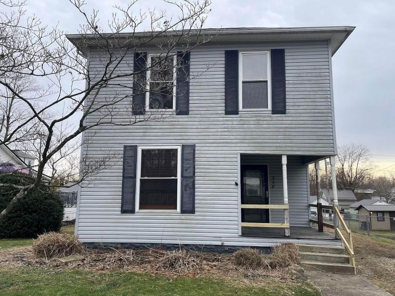 338 Mill Street, Utica, OH 43080 Photo 1