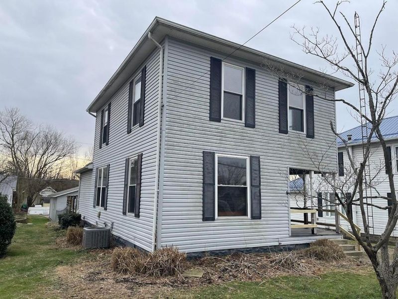 338 Mill Street, Utica, OH 43080 Photo 2