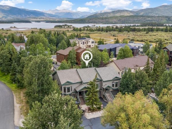 803 Lakepoint Court, Unit B, Frisco, CO 80443