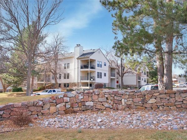 6705 S Field Street, Unit 802, Littleton, CO 80128