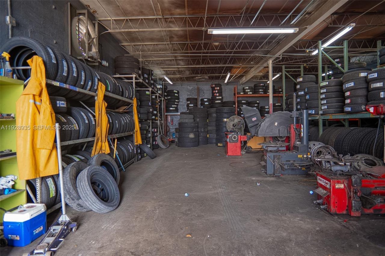 5201 NW 36th Ave, Miami, FL 33142 Photo