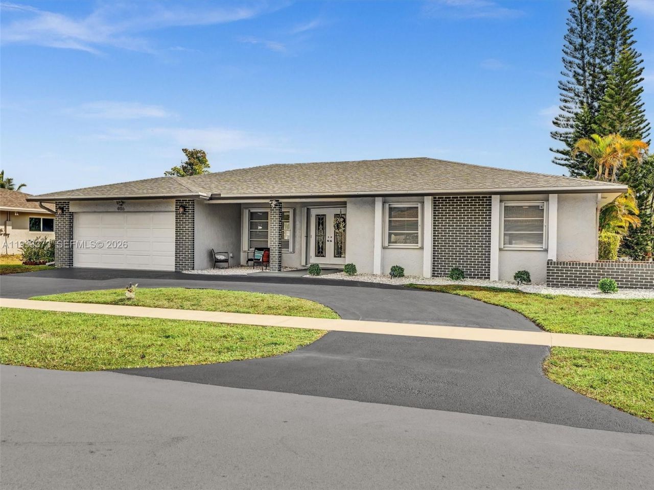 406 Sailboat Cir, Weston, FL 33326 Photo