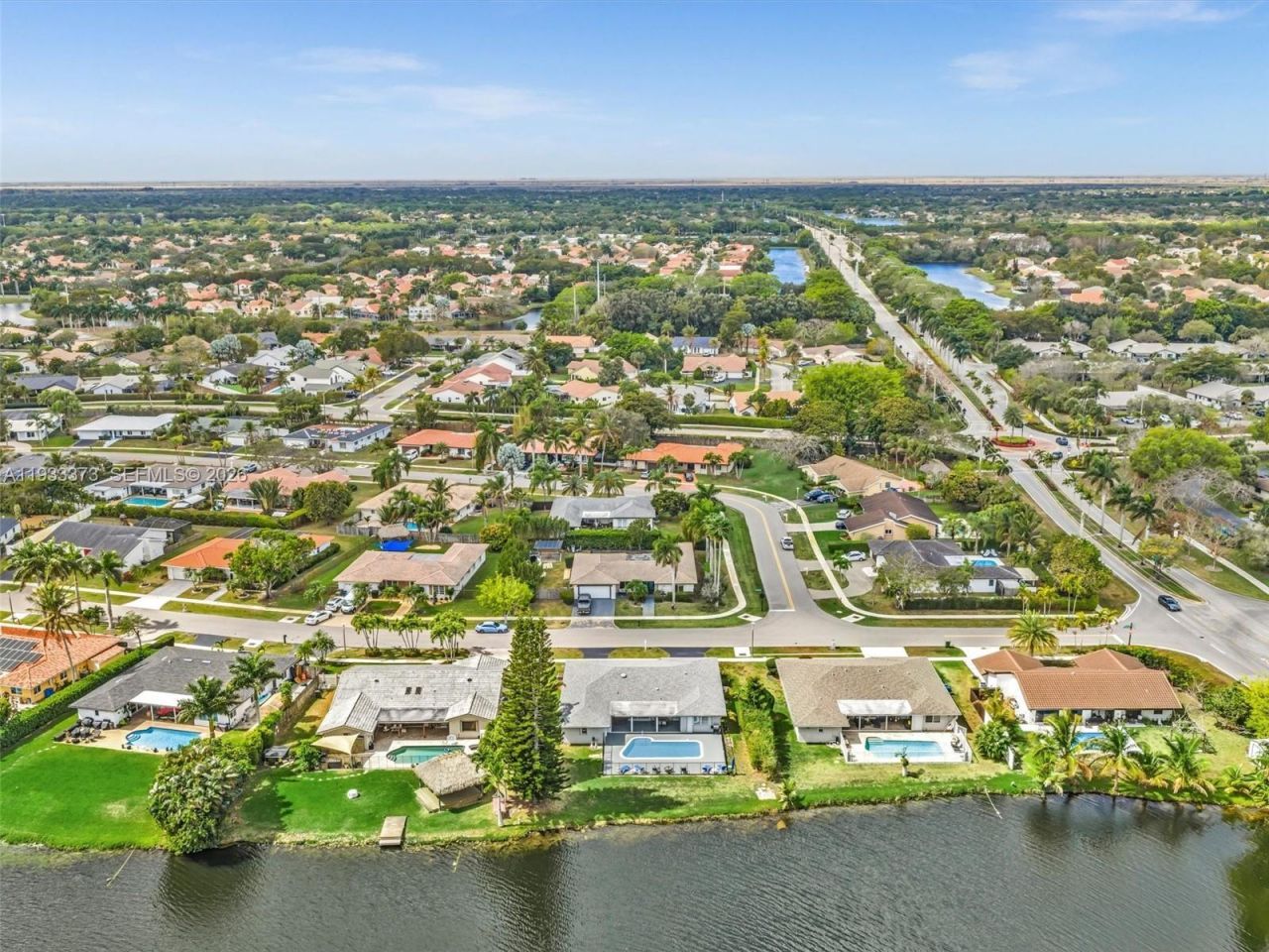 406 Sailboat Cir, Weston, FL 33326 Photo