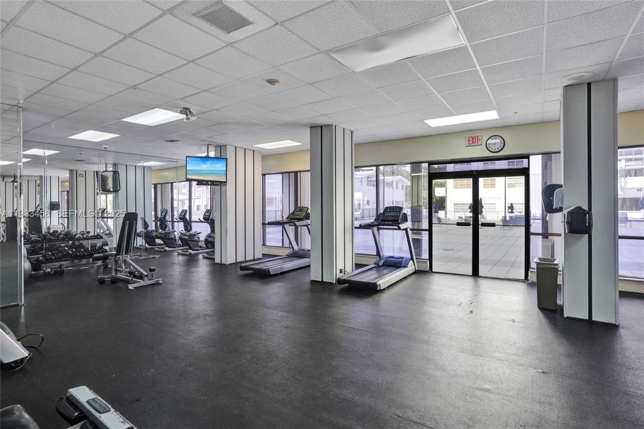 2750 NE 183rd St, Unit 2412, Aventura, FL 33160 Photo