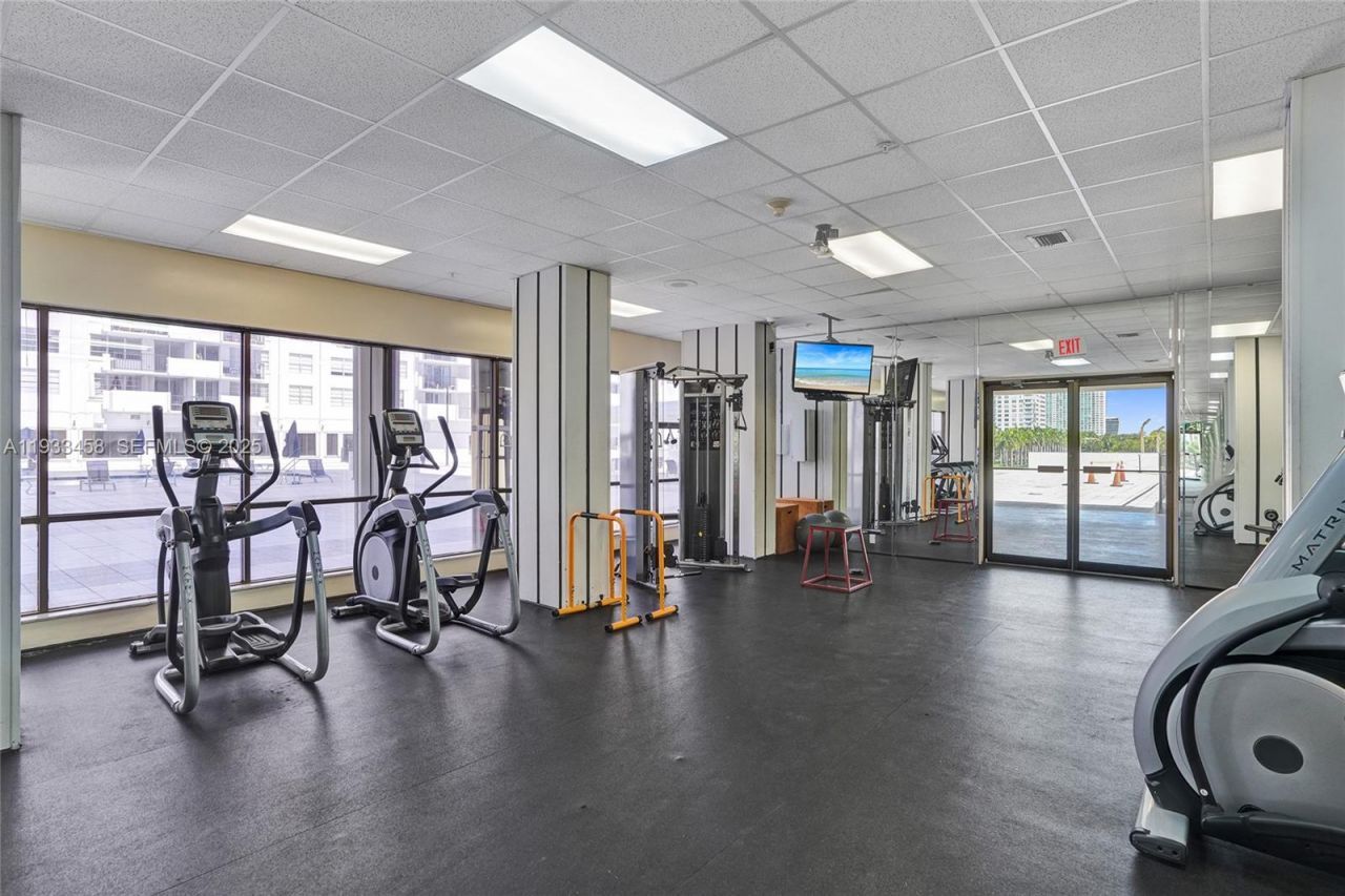 2750 NE 183rd St, Unit 2412, Aventura, FL 33160 Photo