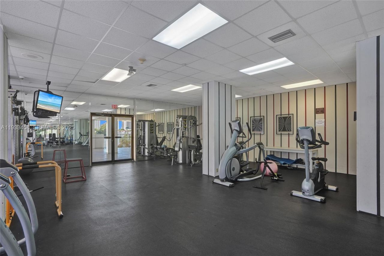 2750 NE 183rd St, Unit 2412, Aventura, FL 33160 Photo