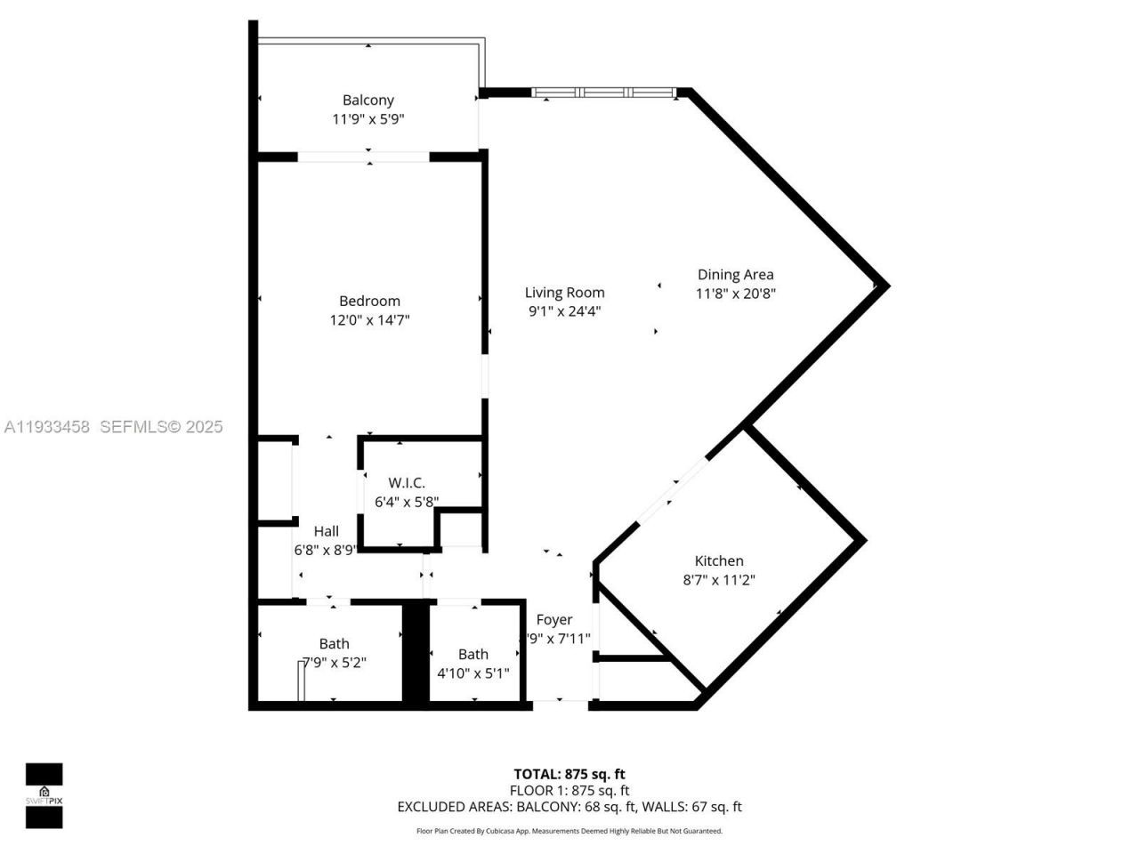 2750 NE 183rd St, Unit 2412, Aventura, FL 33160 Photo