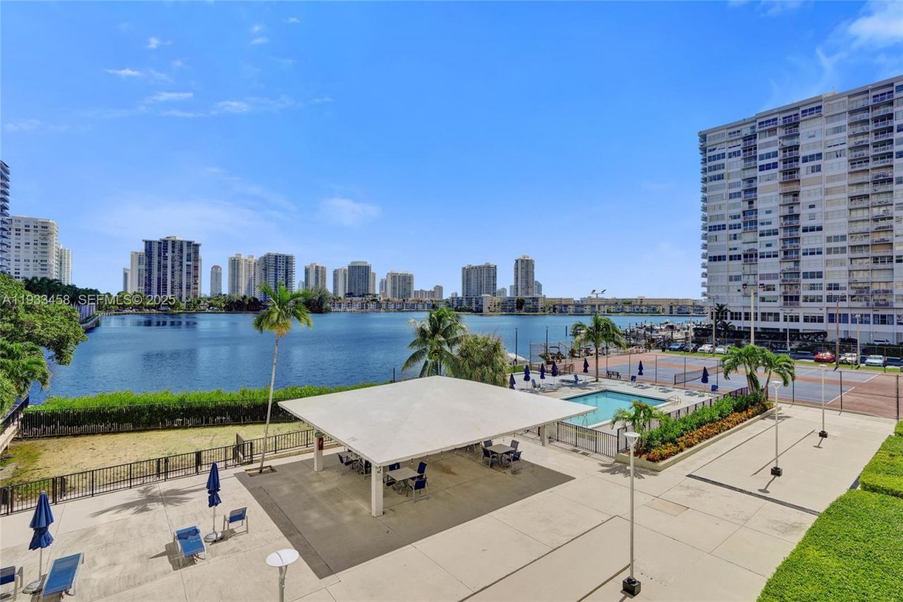 2750 NE 183rd St, Unit 2412, Aventura, FL 33160 Photo