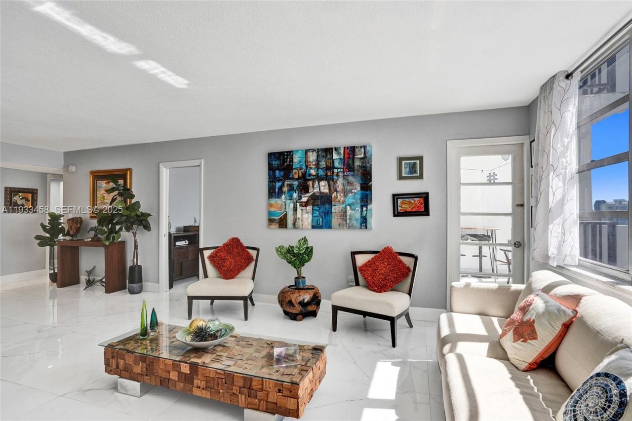 2750 NE 183rd St, Unit 2412, Aventura, FL 33160 Photo