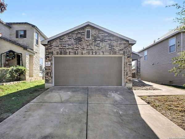 6508 Buffalo Ranch, San Antonio, TX 78244