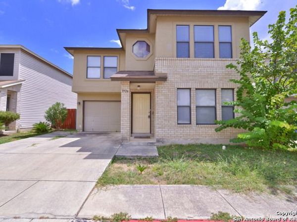 8926 BREEZEFIELD, San Antonio, TX 78240