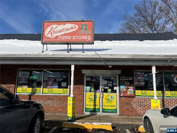 13 Locust, WALLINGTON, NJ 07057