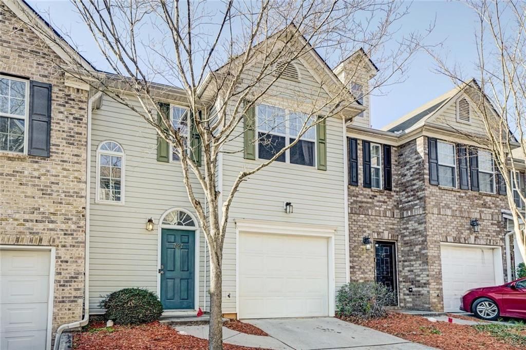 727 Celeste Lane Sw, Atlanta, GA 30331 Main Photo