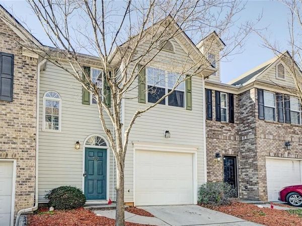 727 Celeste Lane SW, Atlanta, GA 30331