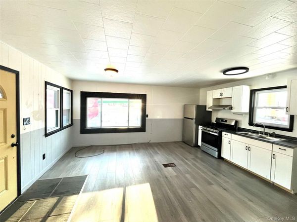 12 Church Street, Unit 3, Livingston Manor, NY 12758