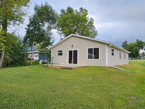 703 2nd Street, Henning, MN 56551
