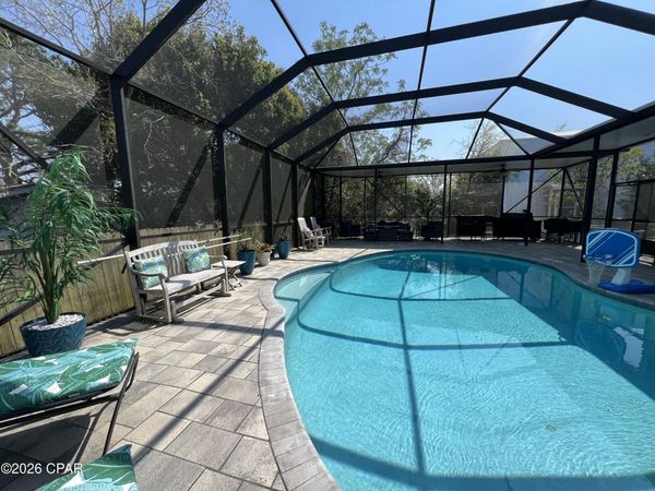 207 San Gabriel Street, Panama City Beach, FL 32413