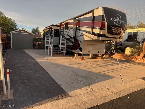 874 Pelican Way, Unit 110, Boulder City, NV 89005