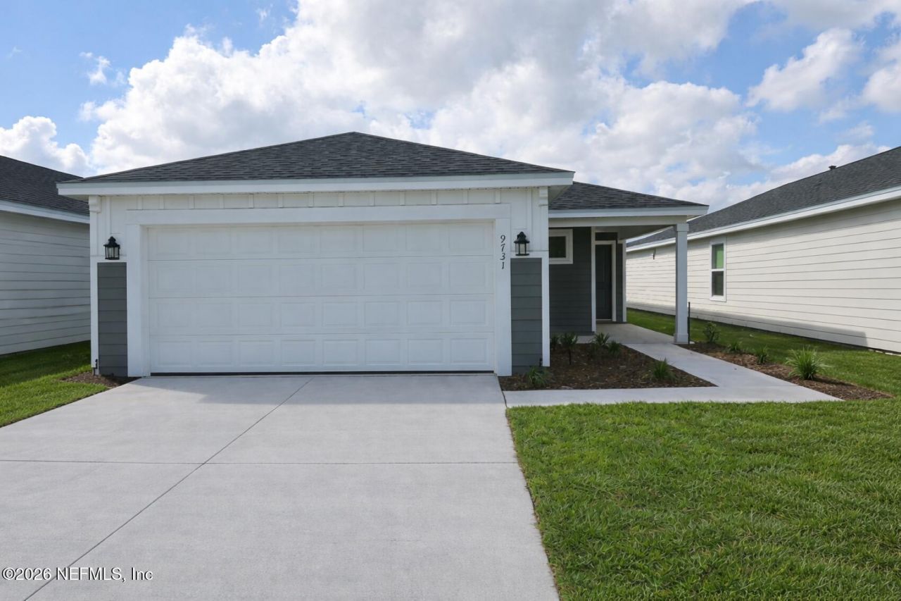 9731 Cypress Meadows Road, Jacksonville, FL 32219 Main Photo