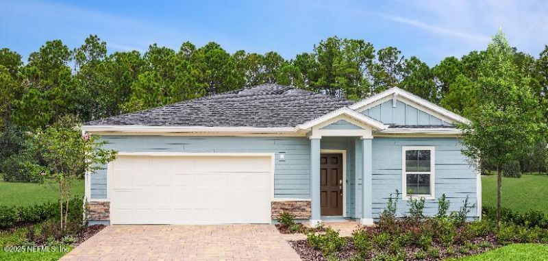 47 Neighbor Court, Saint Augustine, FL 32092 Main Photo