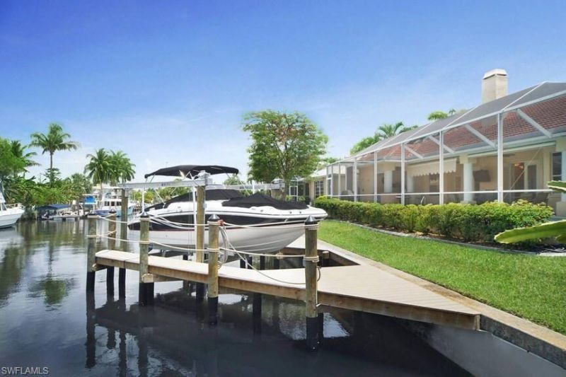 3730 SE 18th Pl , Cape Coral, FL 33904 Photo